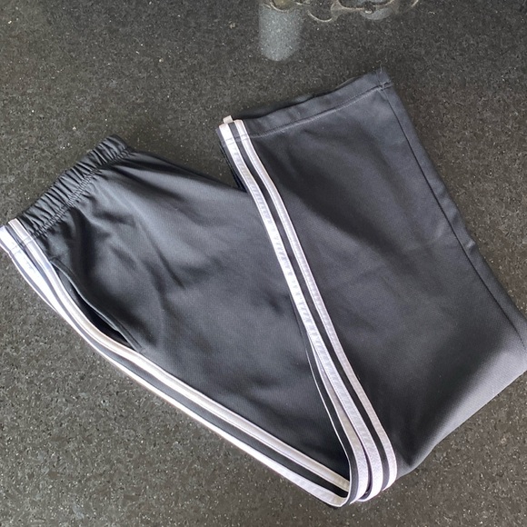 Adidas medium track pants - Picture 1 of 2